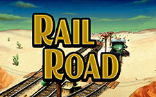 Игровой автомат Railroad