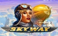 Игровой автомат Sky Way